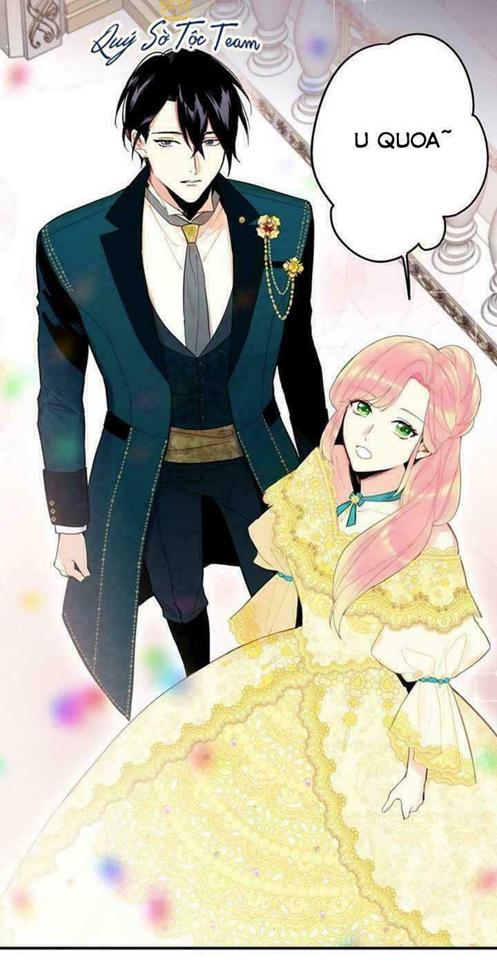 Tồn Tại Với Tư Cách Là Vợ Của Nam Chính: Chapter 40: Cùng ngắm pháo hoa