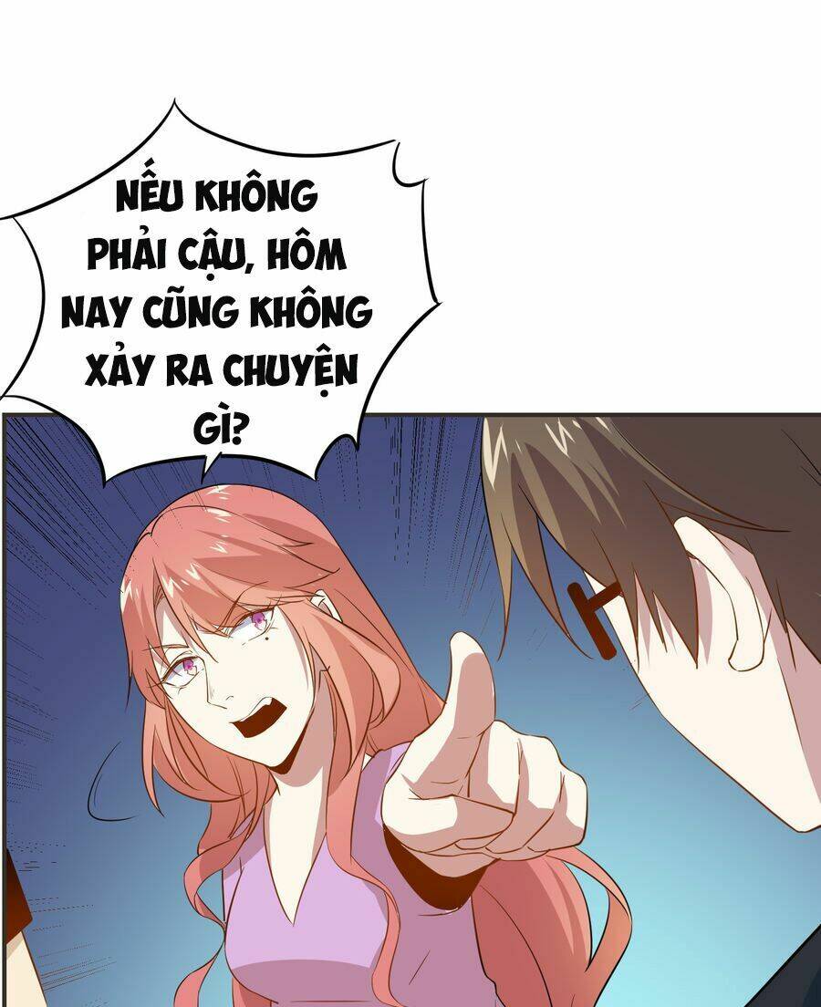 Tay Chơi Thần Cấp: Chapter 15