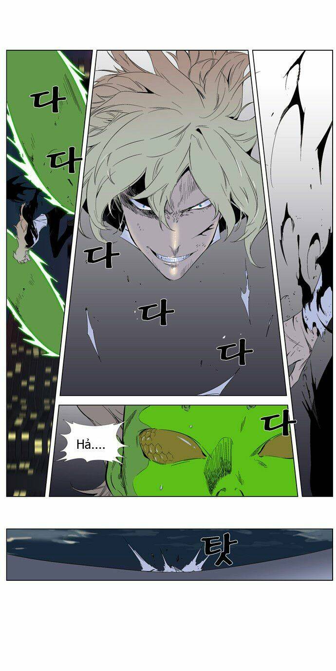 Ma Cà Rồng Quý Tộc: Chapter 258
