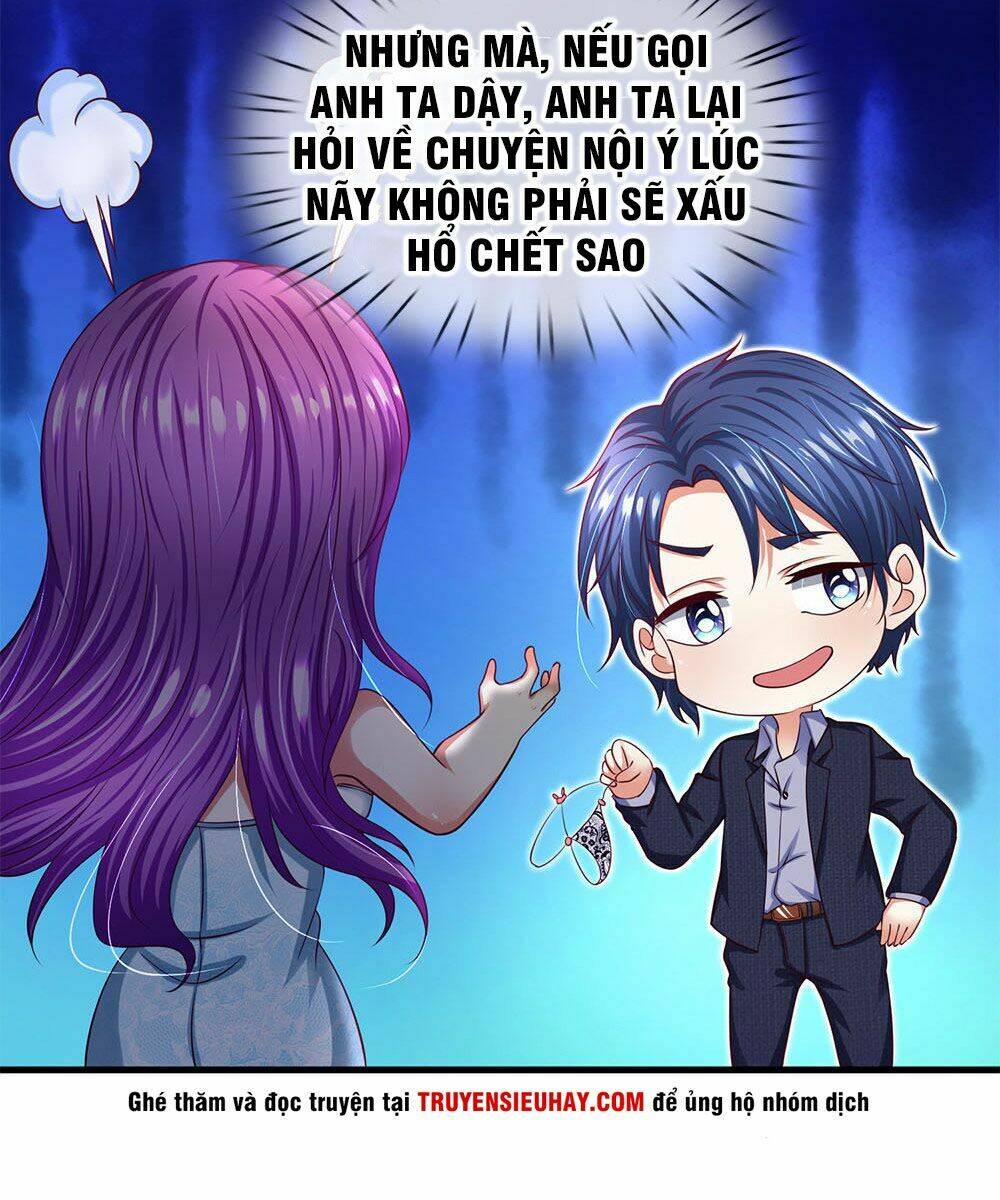 Chung Cực Binh Vương Tại Đô Thị: Chapter 33