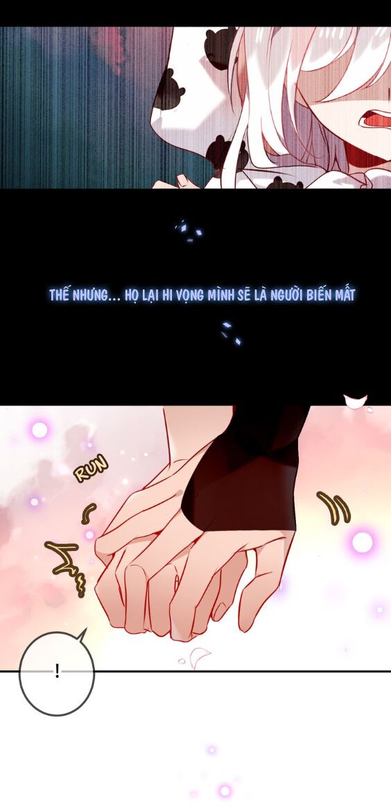 Ngô hoàng tại thượng: Chapter 65