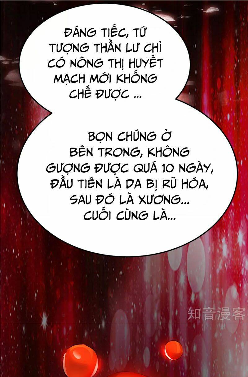 Tiên Vương Trùng Sinh: Chapter 75
