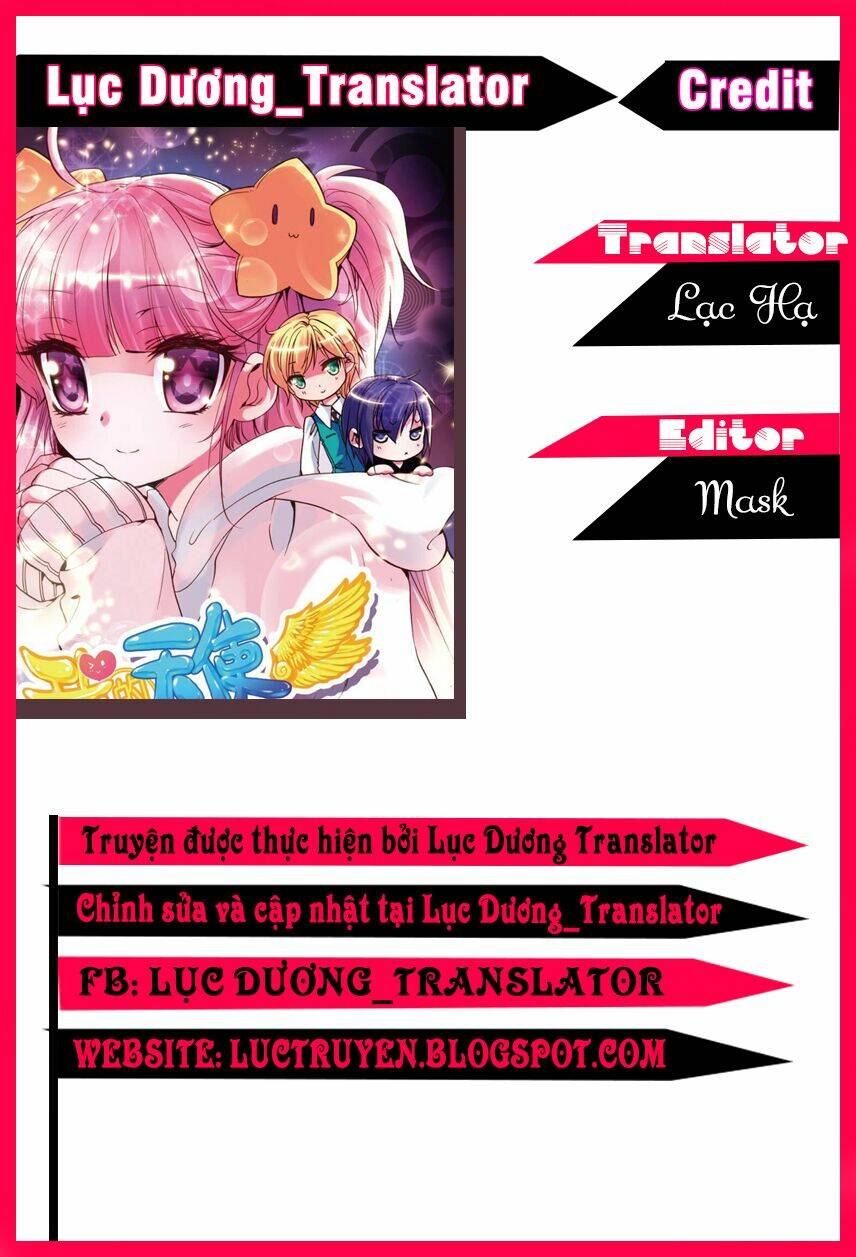 Thiên Sứ Của Tôi: Chapter 5
