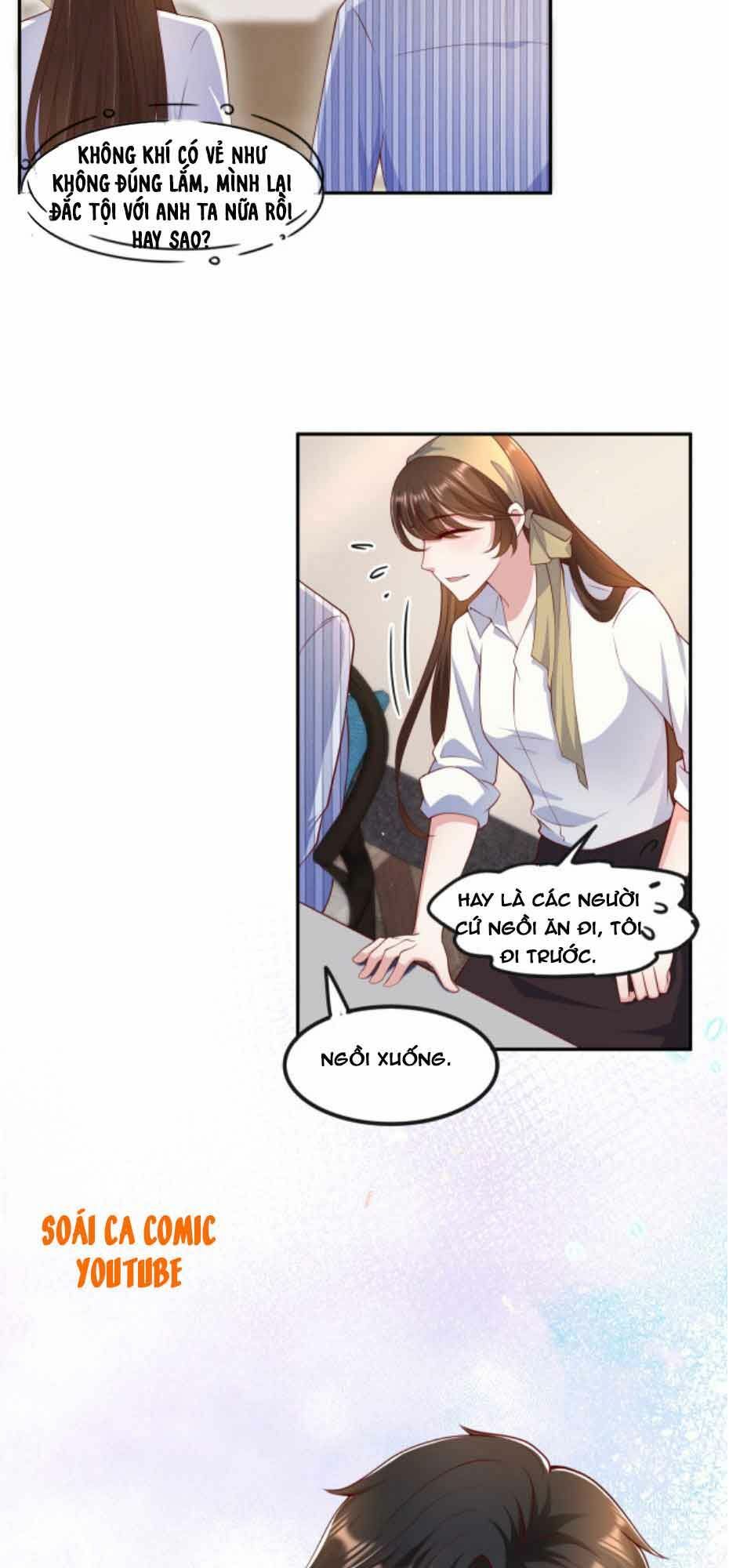 Nhất Sanh Hữu Hỉ: Chapter 31