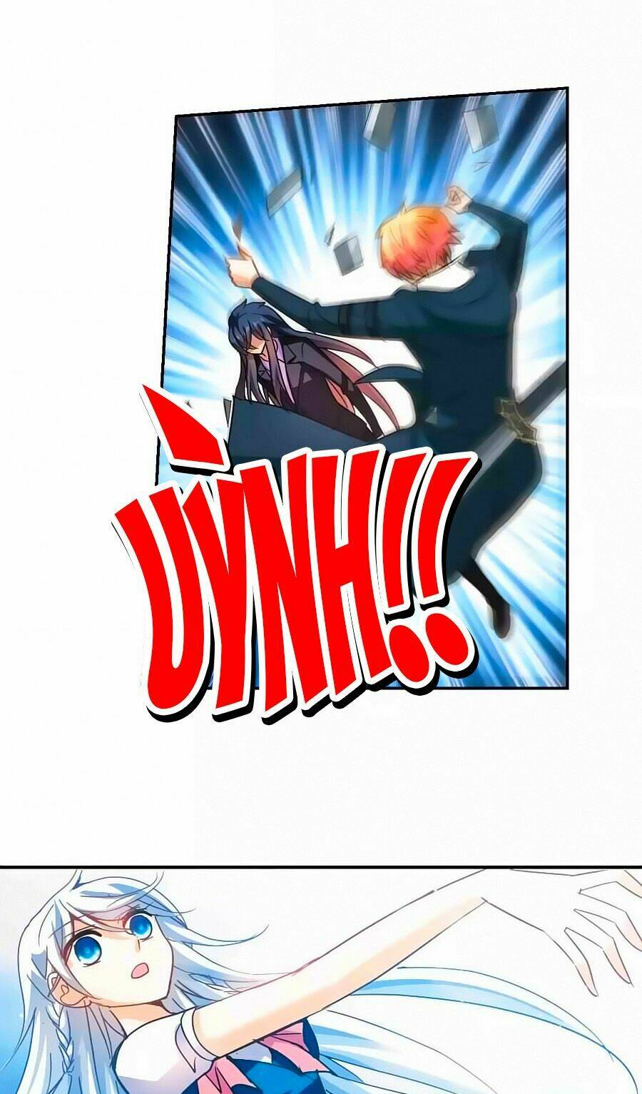 Tô Tịch Kỳ Quái: Chapter 92.2