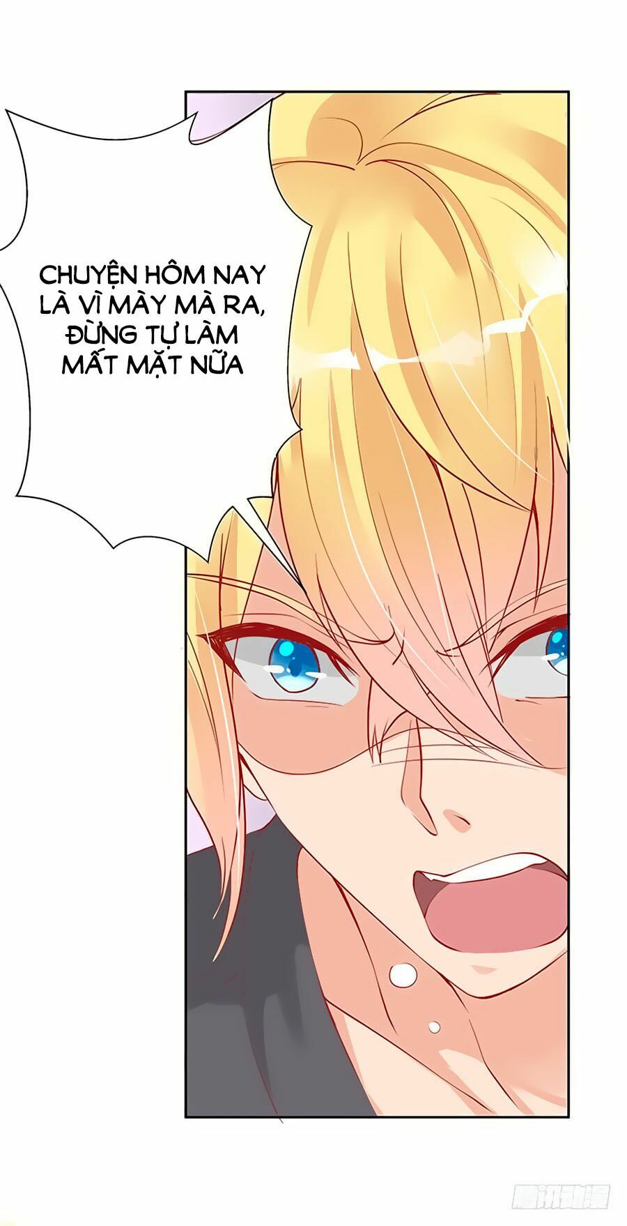 Chồng Già Vợ Trẻ Trêu Nhau Hàng Ngày: Chapter 21