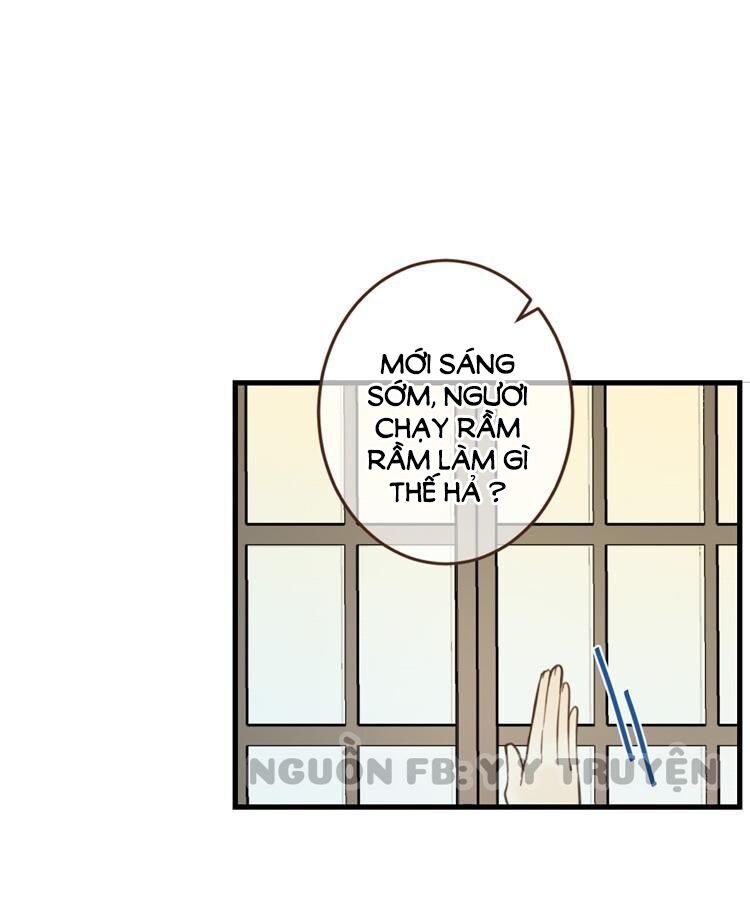 Giáo chủ yêu nghiệt mau nằm xuống: Chapter 34