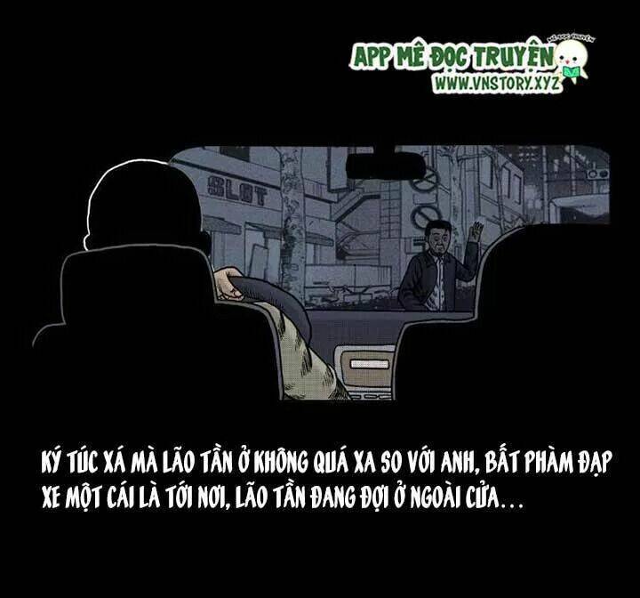 Kỳ Án Có Thật: Chapter 41