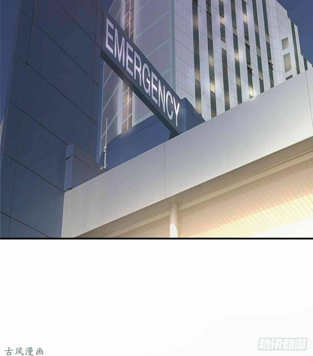 Manh Thê Khó Dỗ: Chapter 33