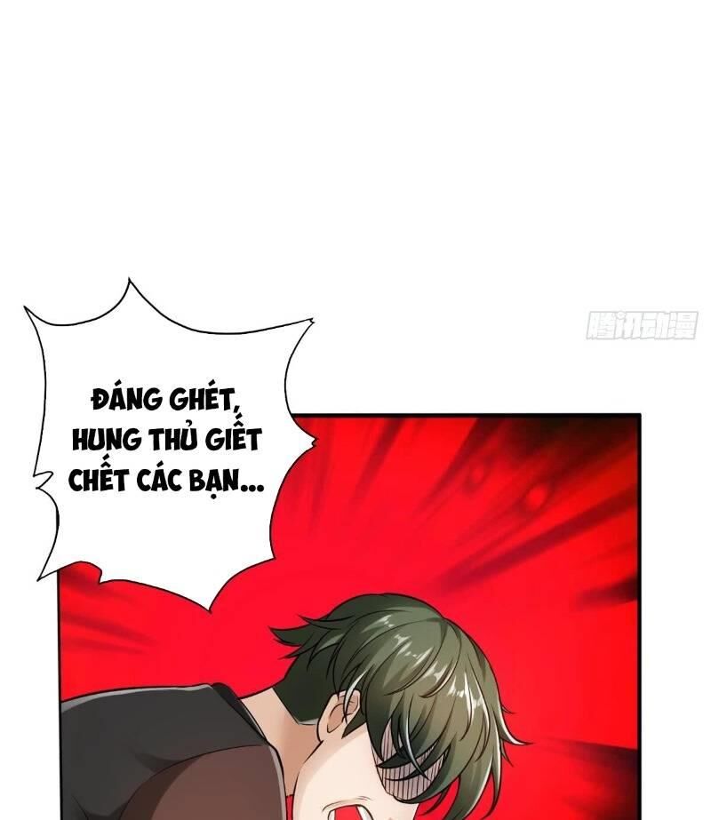 Hệ Thống Tìm Đường Chết Mạnh Nhất: Chapter 43