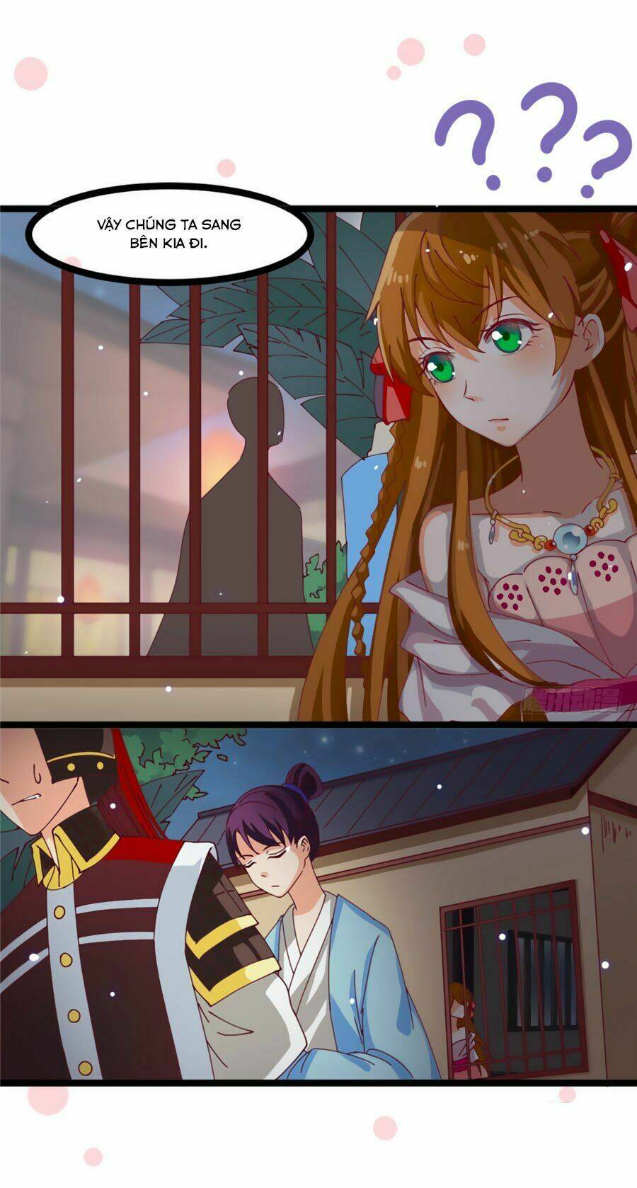 Ngọc Vi Mai: Chapter 7