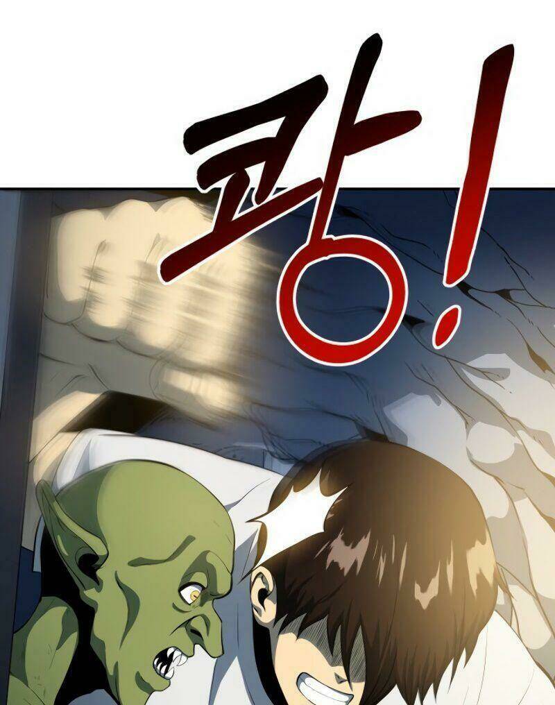 Ngôi Nhà Kết Nối Với Hầm Ngục: Chapter 2