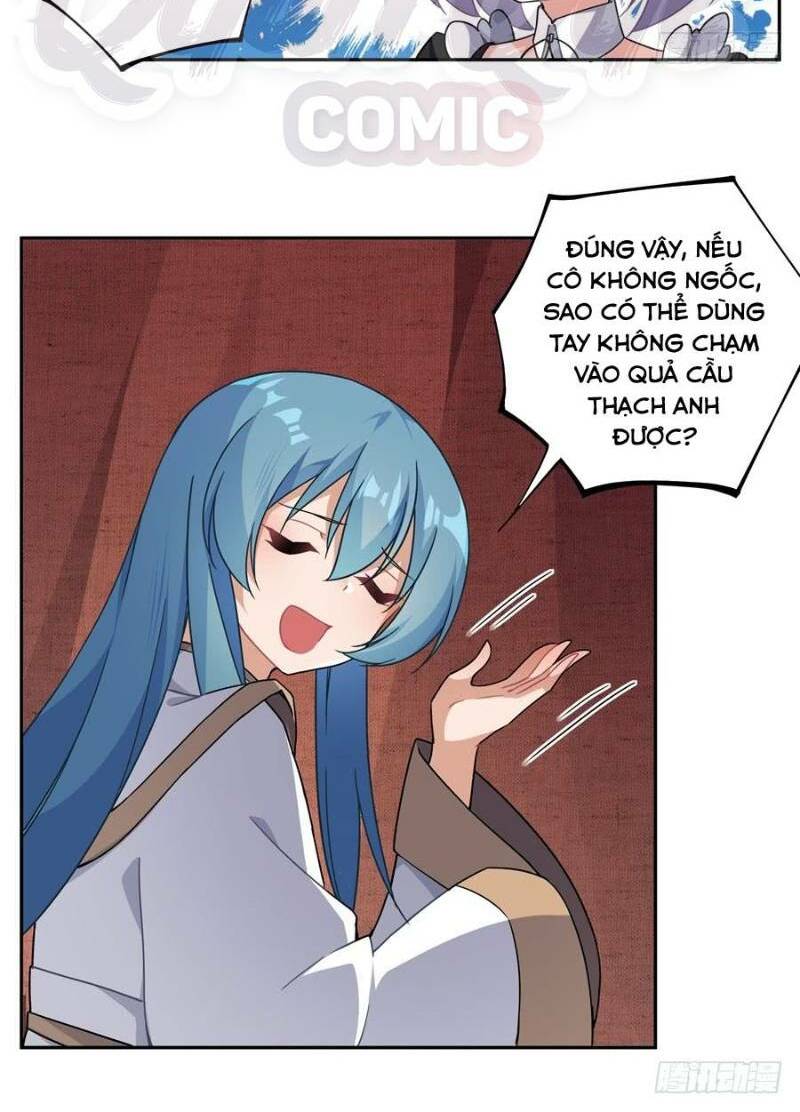 Nhặt Ma Vương Về Làm Nữ Hầu: Chapter 29