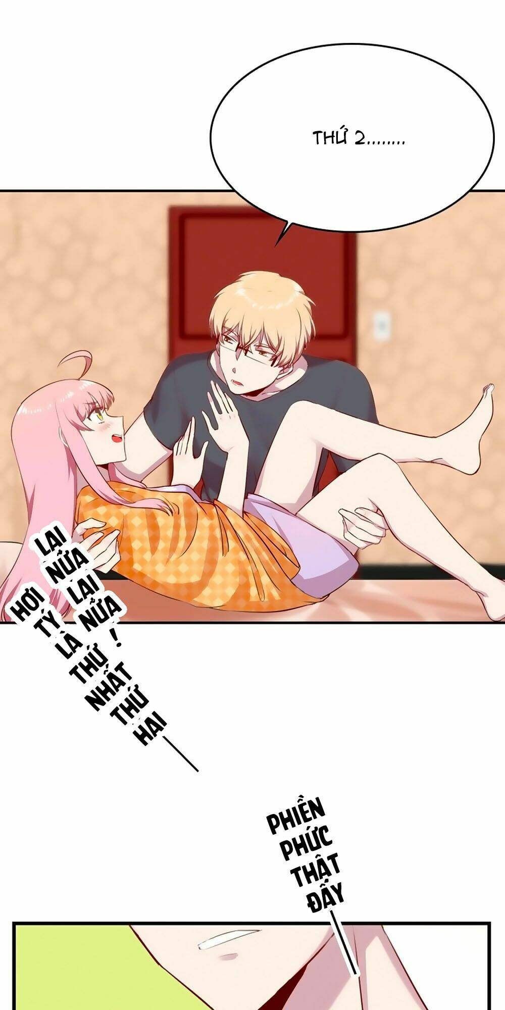 Bám Lấy Nam Thần Bất Chấp Thời Tiết: Chapter 16