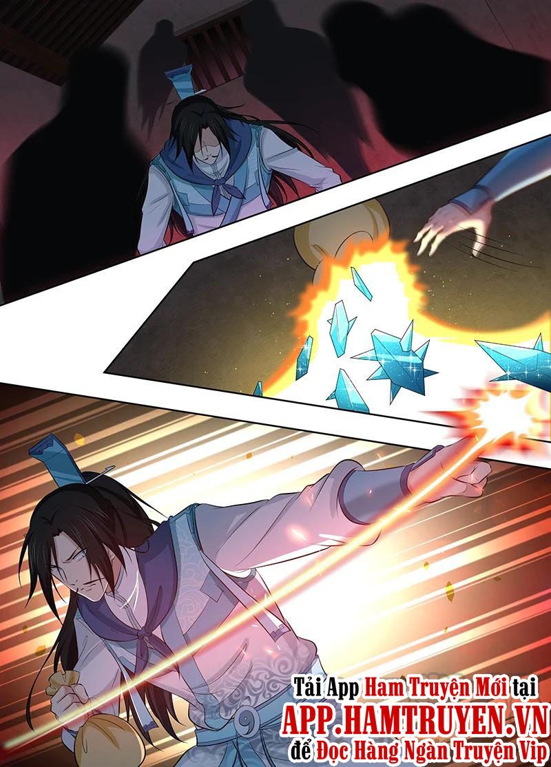 Vĩnh Hằng Chí Tôn: Chapter 290