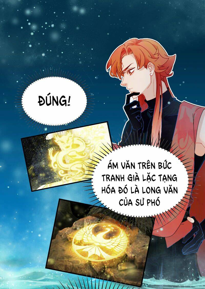 Thượng Đô Thiên Yêu Lục: Chapter 4