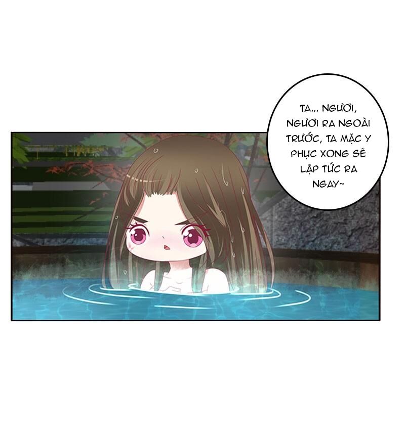 Thông Linh Phi: Chapter 391