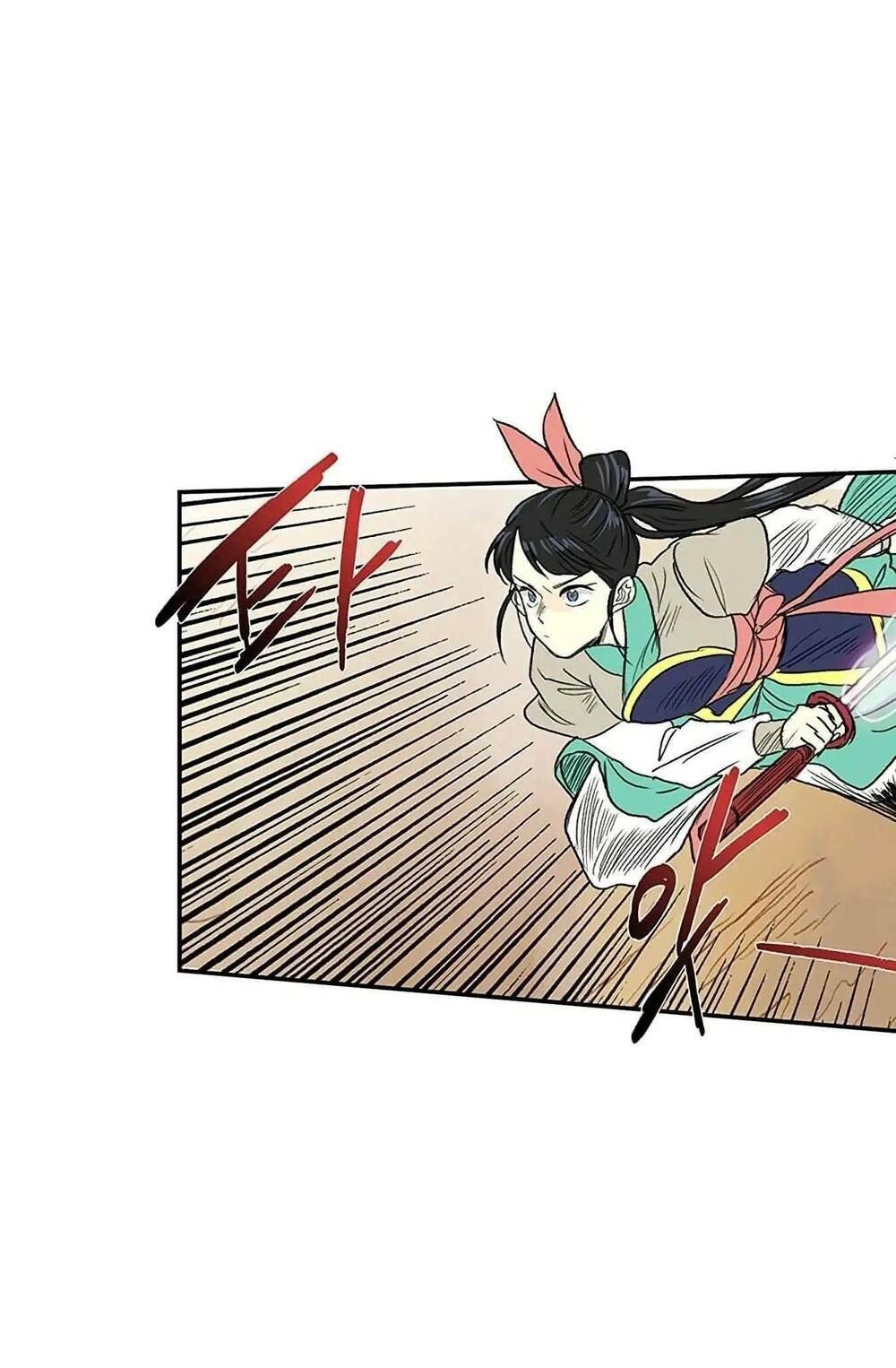 Học Sĩ Tái Sinh: Chapter 94