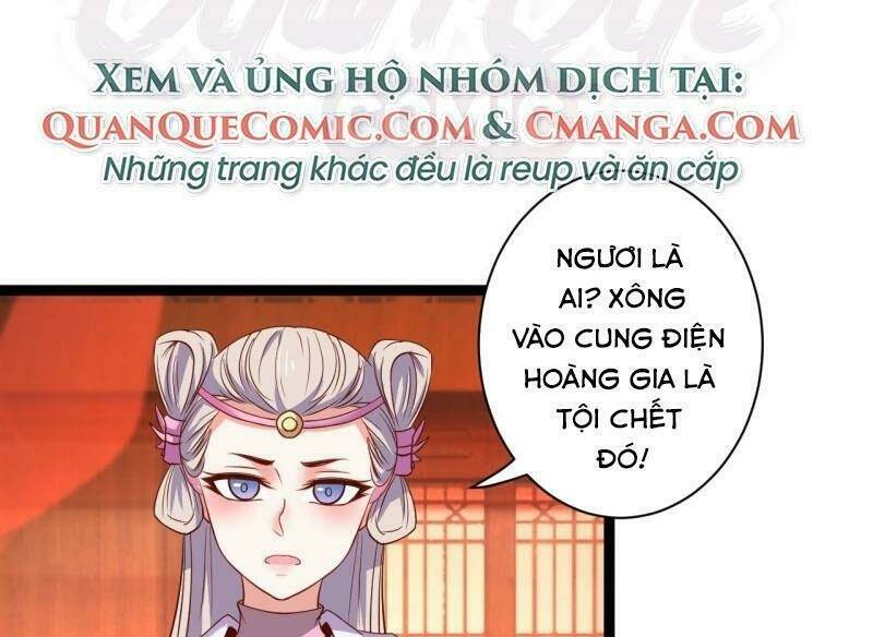 Trọng Sinh Tối Cường Ma Tôn Ở Rể: Chapter 70