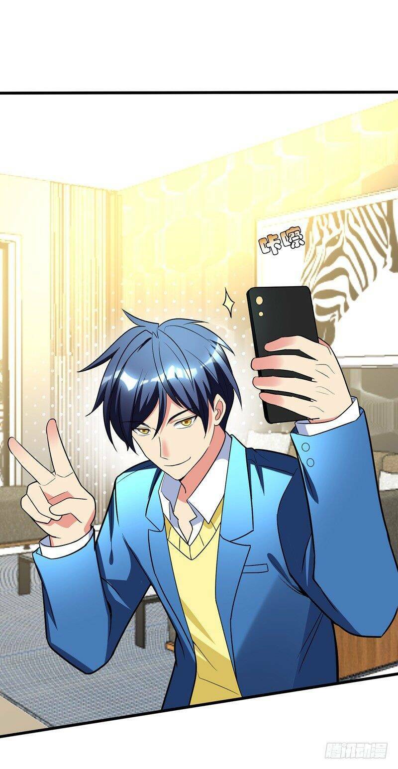 Vòng Bạn Bè Địa Phủ: Chapter 24