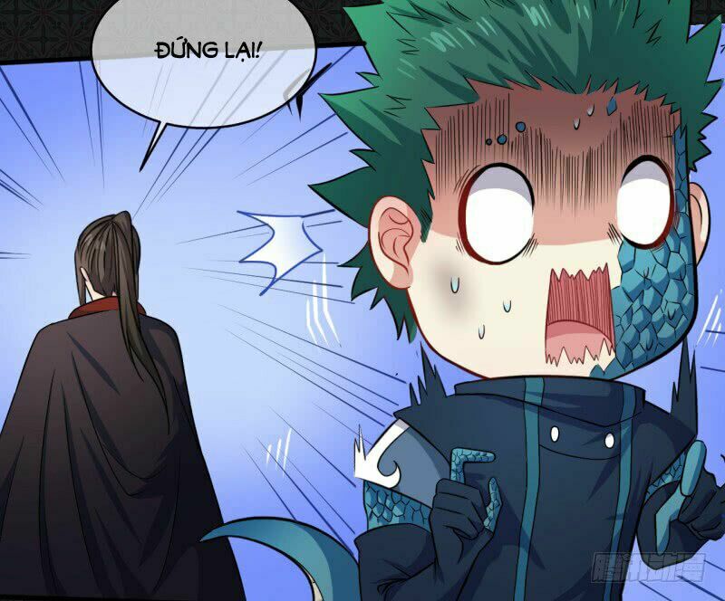 Ngạo Kiều Quỷ Vương Yêu Ta: Chapter 90