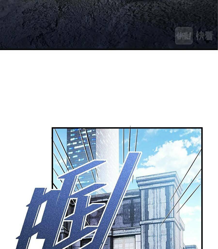 Người Chơi Siêu Mạnh: Chapter 3