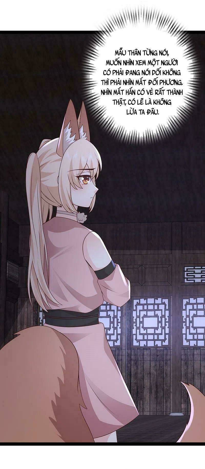 Tối Cường Vận Đào Hoa: Chapter 276