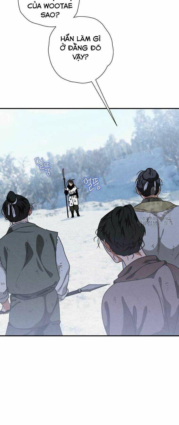 Thời Đại Hoàng Kim Của Thiên Kiếm: Chapter 19