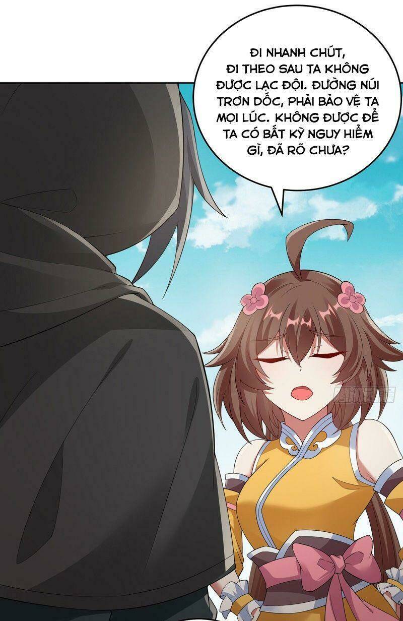 Nghịch Lân: Chapter 132