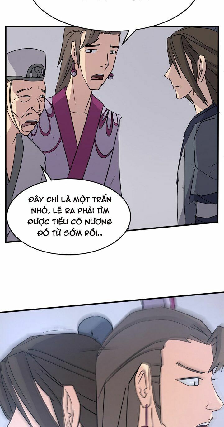 Trọng Sinh, Bất Khả Chiến Bại: Chapter 91