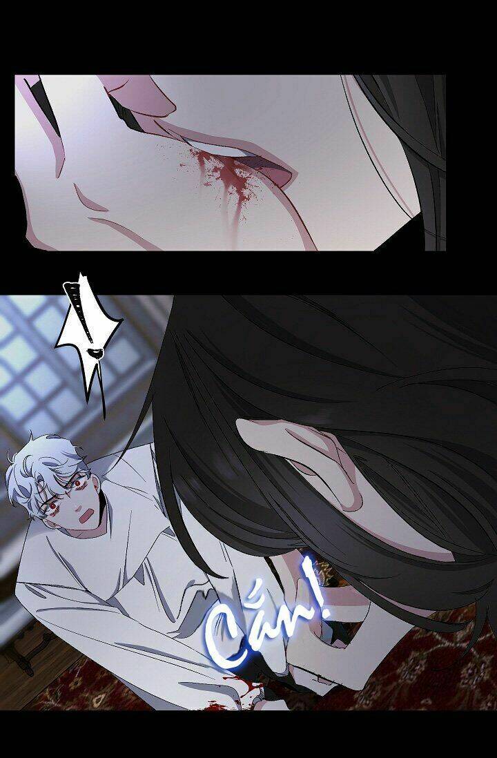 Tình Điên Dại: Chapter 20