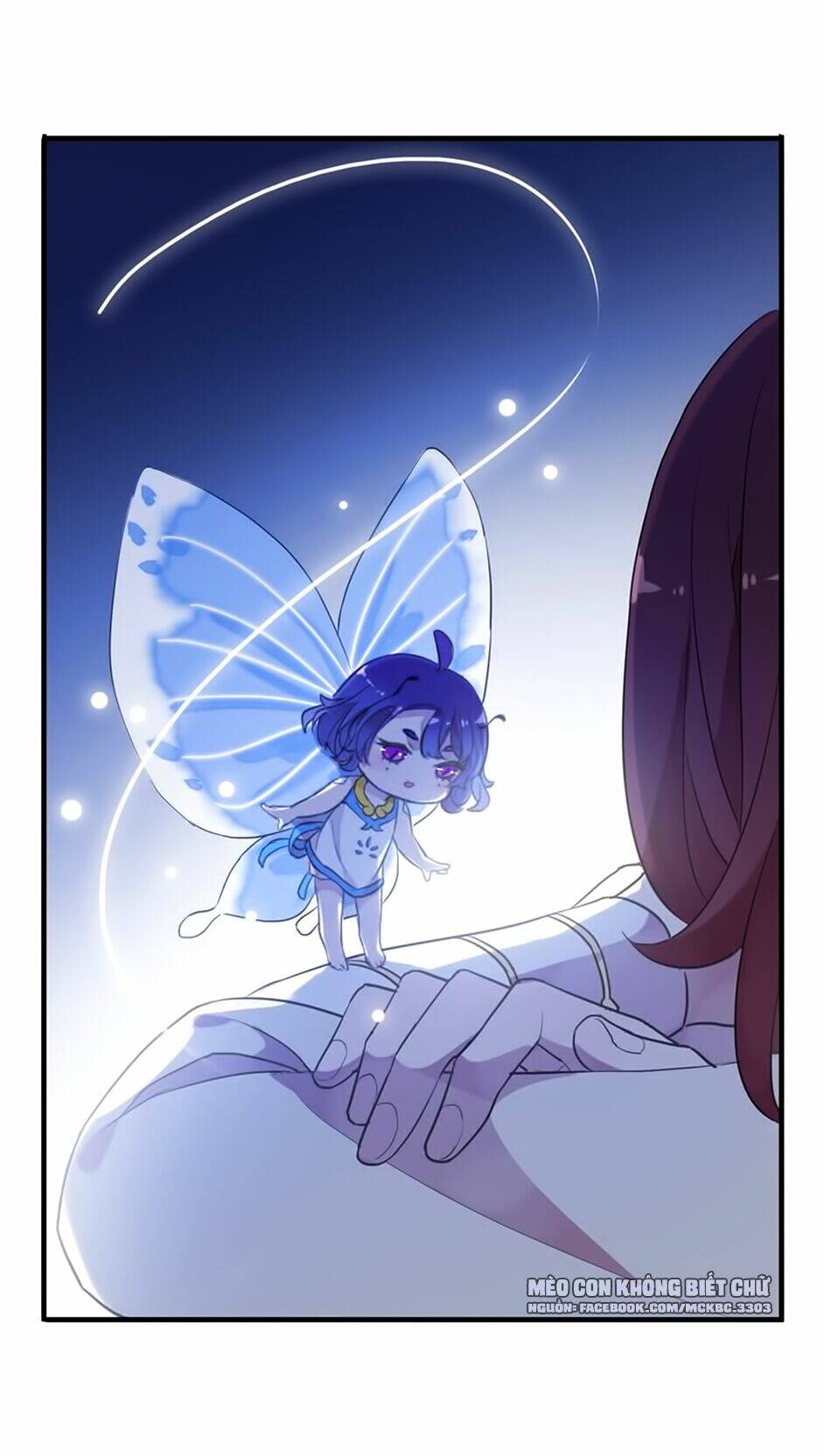 Bách Yêu Dị Văn: Chapter 104