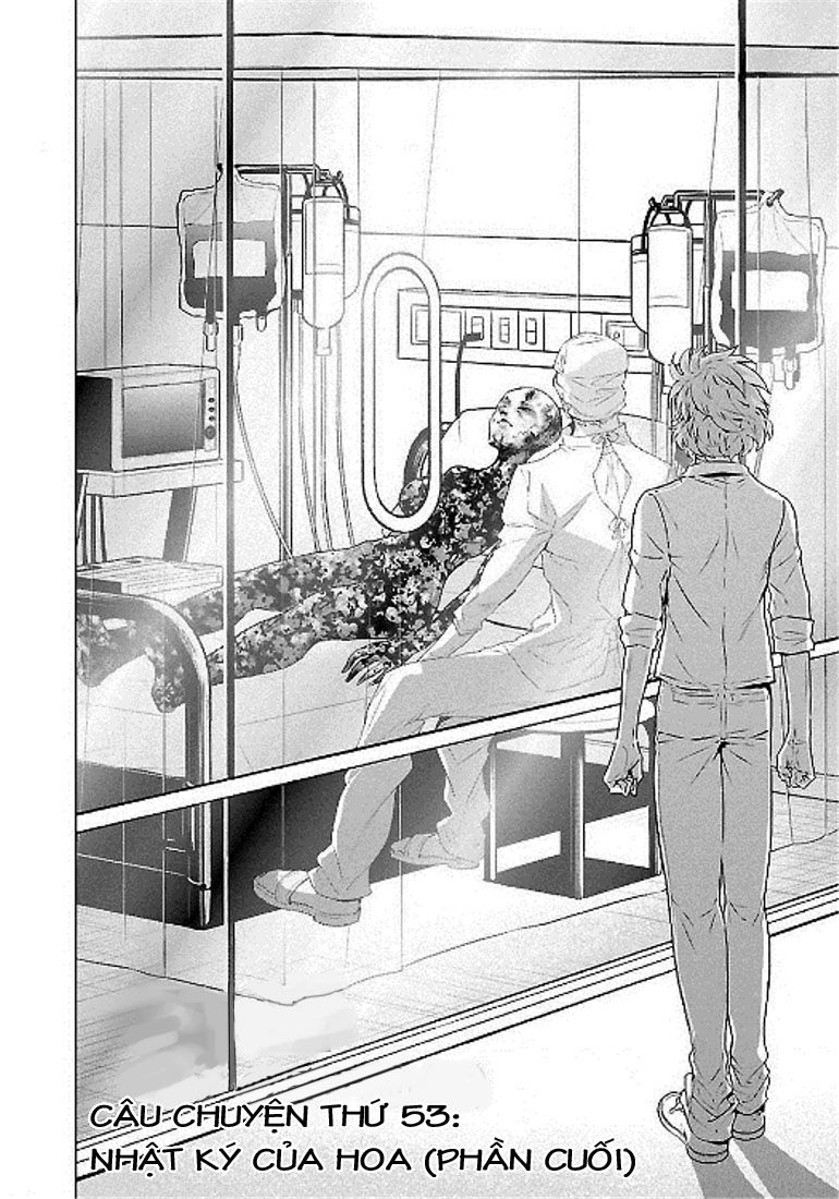 Thời Niên Thiếu Của Black Jack: Chapter 53