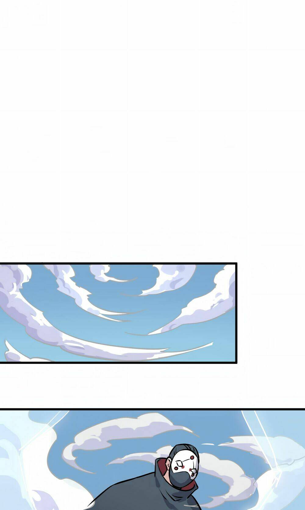 Thí Thần Chi Lộ: Chapter 5