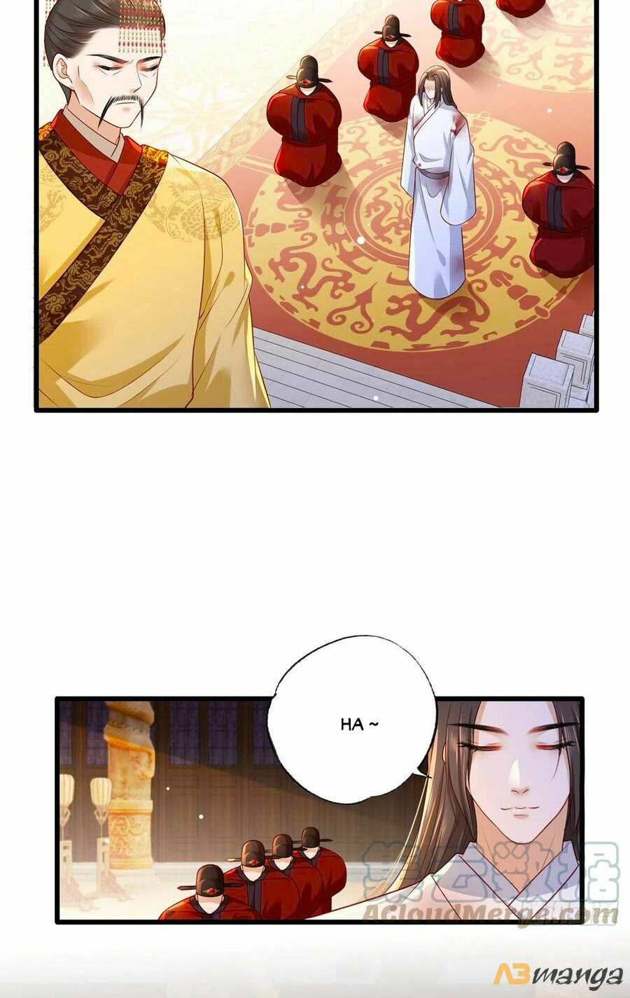 Nữ Thủ Phú Chi Kiều Sủng Nhiếp Chính Vương: Chapter 64