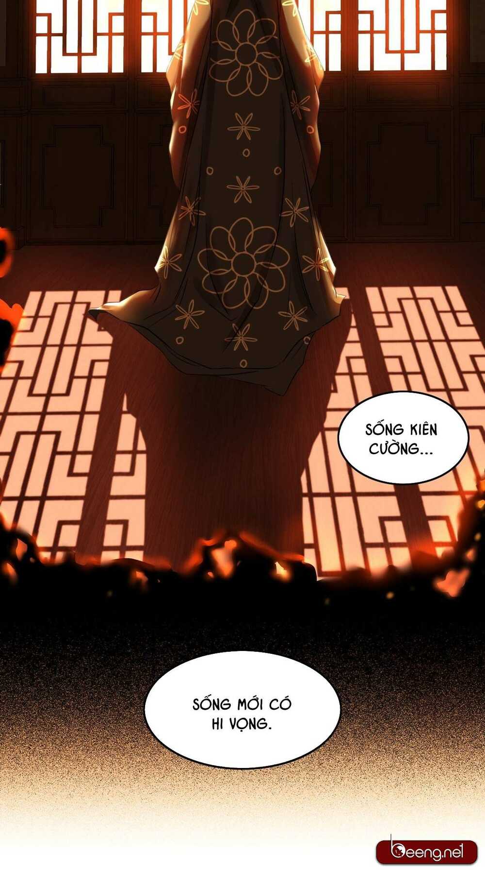 Vẫn Tinh Vương Triều: Chapter 2