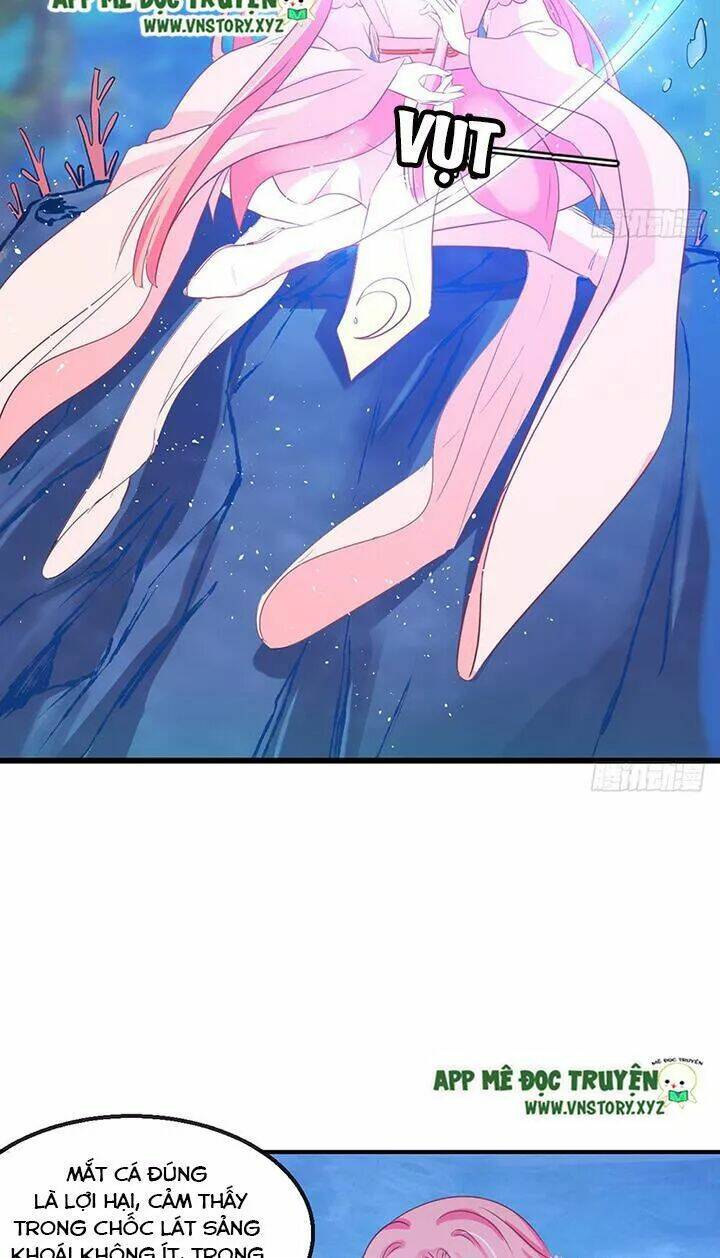 Cẩm Lý Thiếu Nữ Của Tôi: Chapter 114