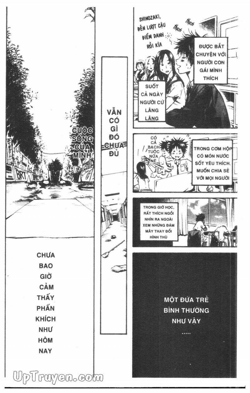 Over Drive: Chapter 5