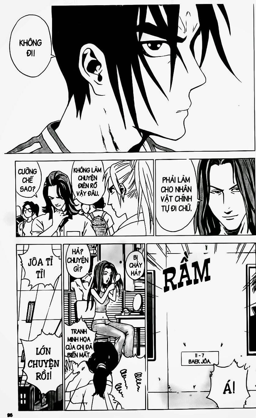 Ai Hơn Ai: Chapter 76