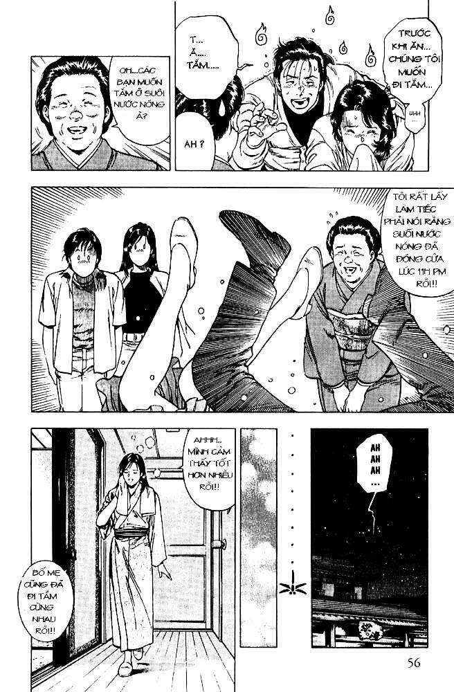 Family Compo: Chapter 9