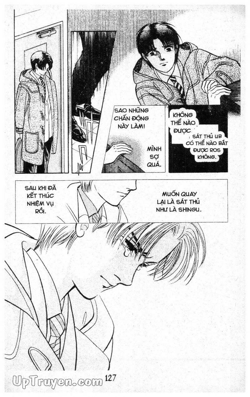 9 Banme No Musashi: Chapter 6