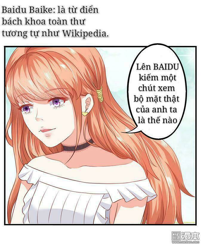 Giang Thiếu Muốn Hay Không Gả Tới Đây: Chapter 4