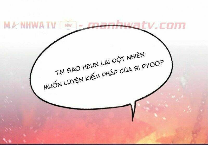 Thanh Gươm Quỷ: Chapter 61