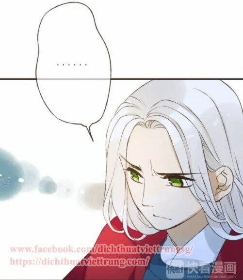 Bạn Trai Tôi Là Cẩm Y Vệ: Chapter 85