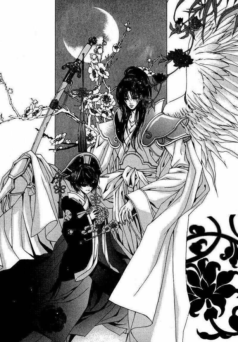 Tân Nương Của Thủy Thần: Chapter 75