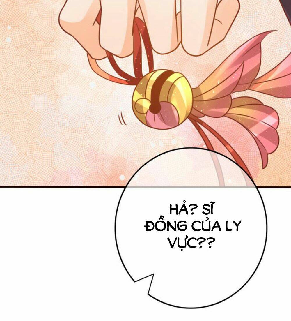 Chọc Nhầm Thượng Thần Băng Lãnh: Chapter 11