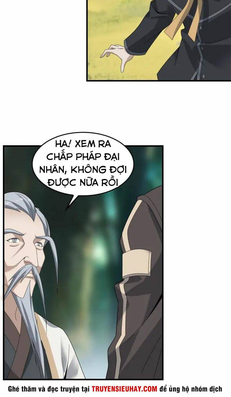 Siêu Cấp Đại Chủ Bạ: Chapter 72