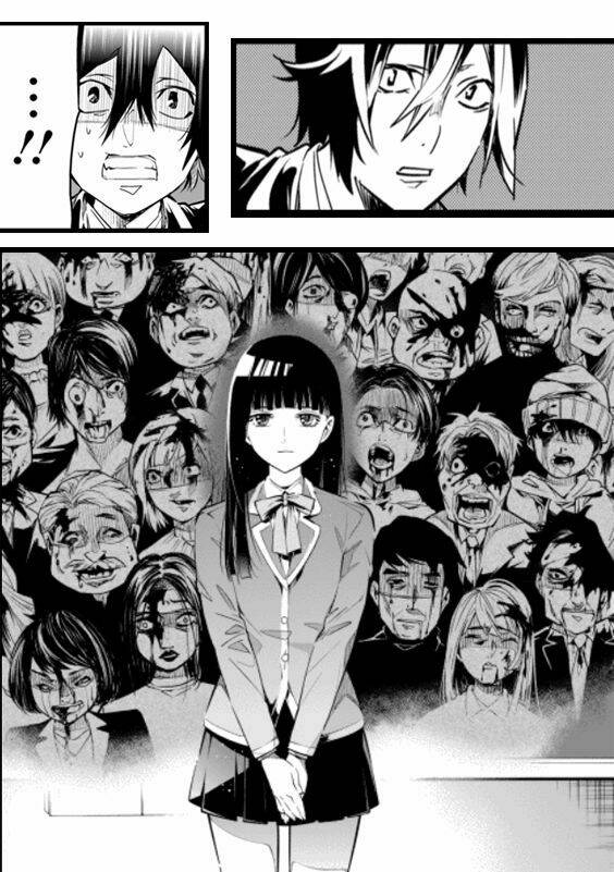 Nước Mắt Của Chúa : Kill Logger: Chapter 2