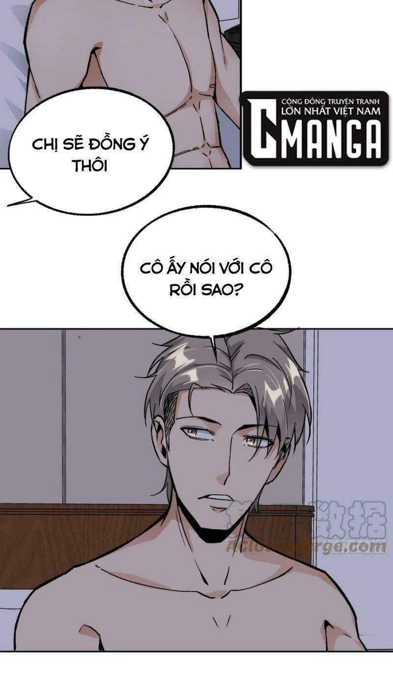 Cuồng Thiếu Siêu Thiên Tài: Chapter 85