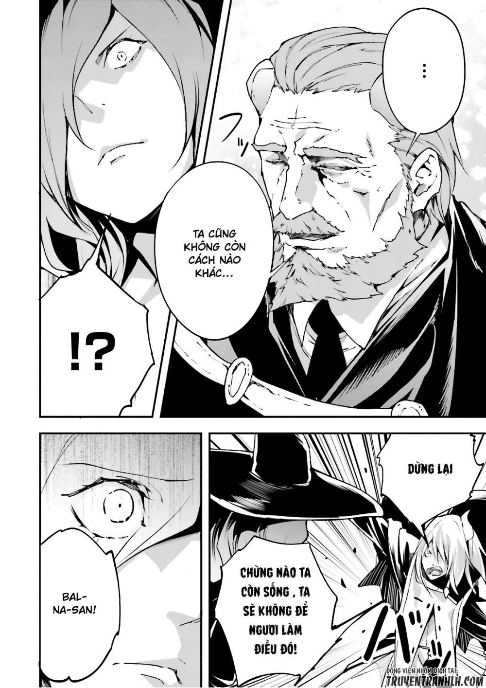 Thường Dân Cấp 999: Chapter 15